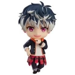 Idolish7 -Momo Nendoroid: Orange Rouge