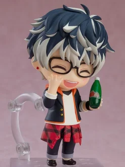 Idolish7 -Momo Nendoroid: Orange Rouge