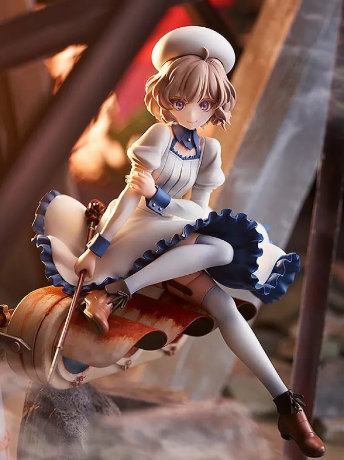 In/Spectre - Kotoko Iwanaga Statue: Phat!