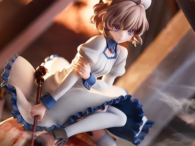 In/Spectre - Kotoko Iwanaga Statue: Phat!