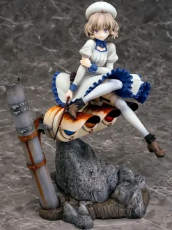 In/Spectre - Kotoko Iwanaga Statue: Phat!