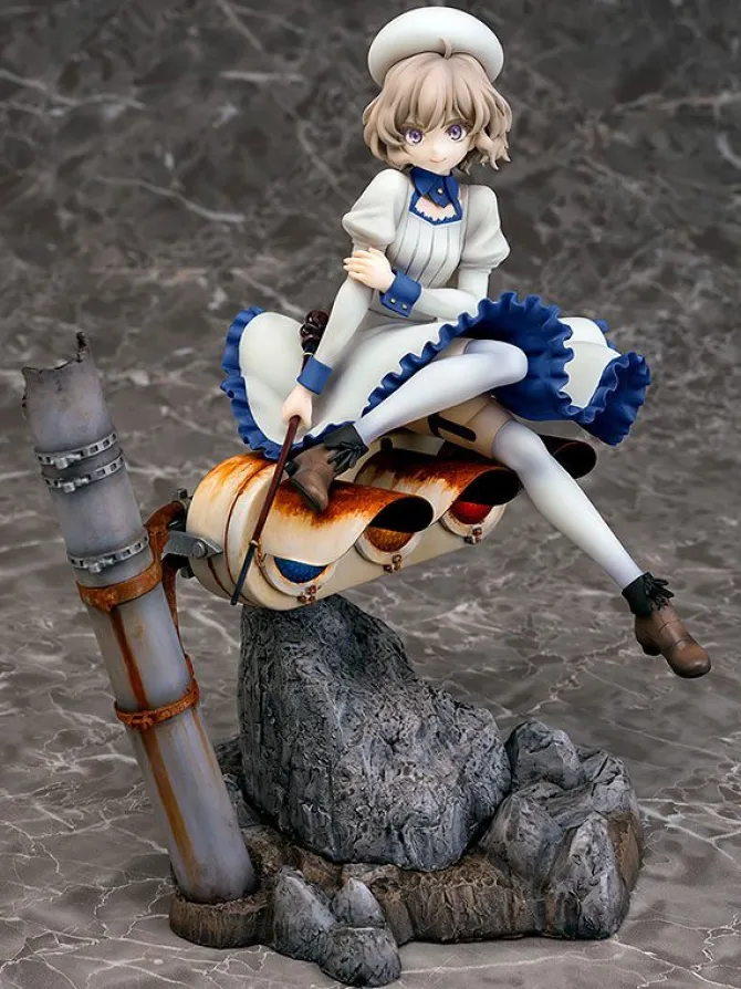 In/Spectre - Kotoko Iwanaga Statue: Phat!