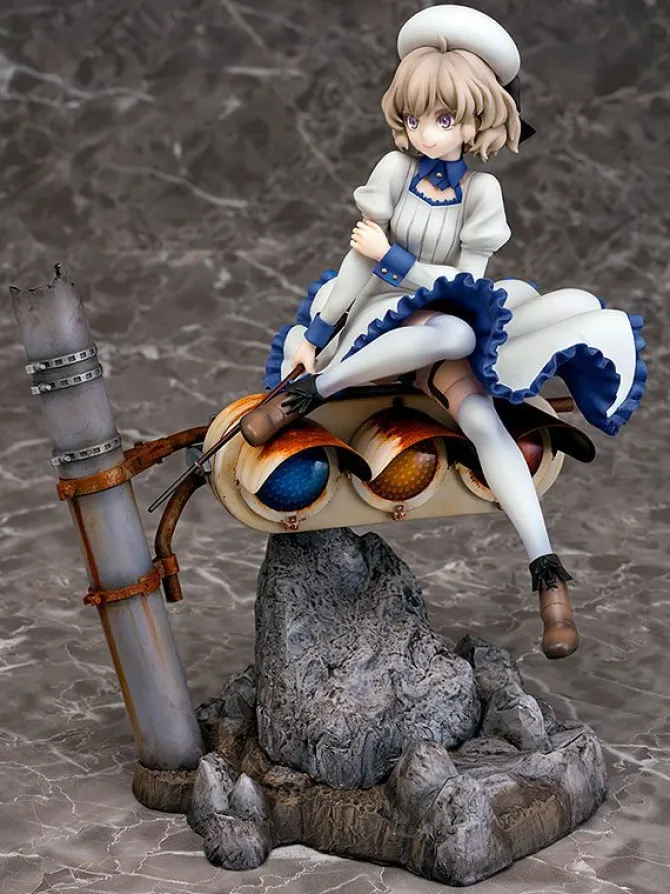 In/Spectre - Kotoko Iwanaga Statue: Phat!