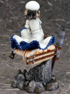 In/Spectre - Kotoko Iwanaga Statue: Phat!