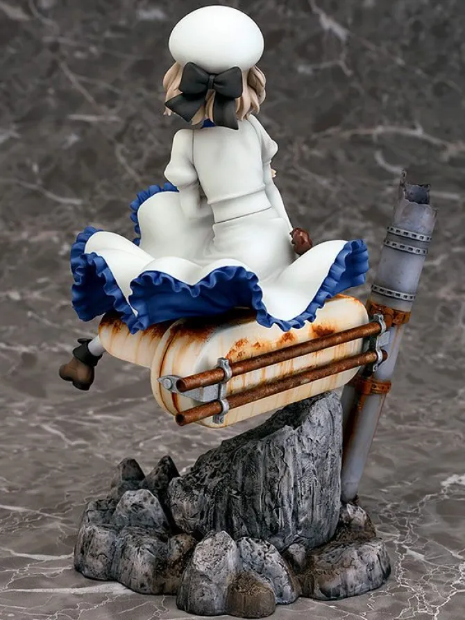 In/Spectre - Kotoko Iwanaga Statue: Phat!