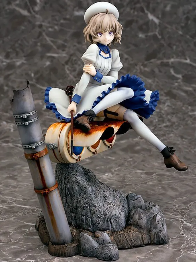 In/Spectre - Kotoko Iwanaga Statue: Phat!