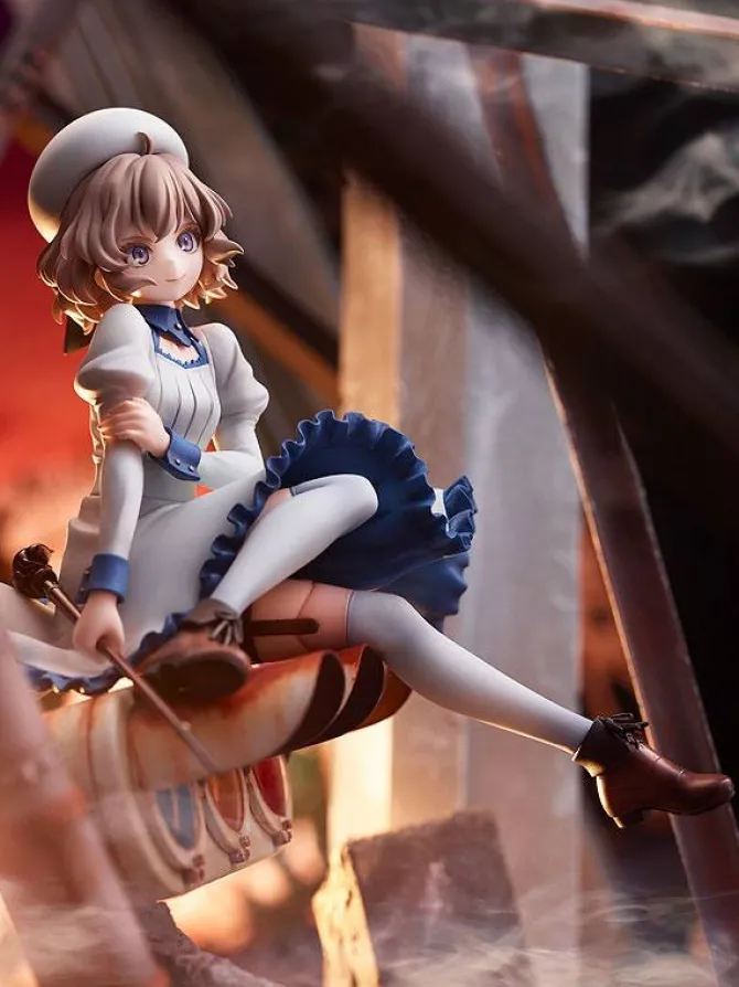 In/Spectre - Kotoko Iwanaga Statue: Phat!