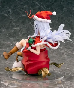 Is the Order a Rabbit - Chino Statue / Santa Version: Phat!