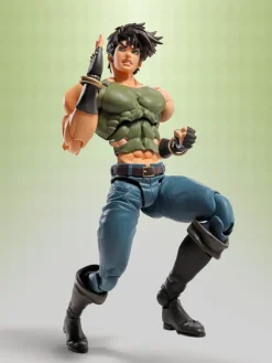 JoJo´s Bizarre Adventure - Joseph Joestar Actionfigur / S.H.Figuarts: Tamashii Nations