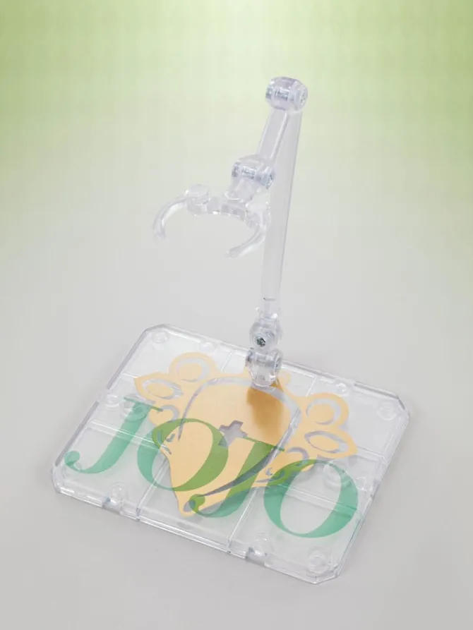 JoJo´s Bizarre Adventure - Joseph Joestar Actionfigur / S.H.Figuarts: Tamashii Nations