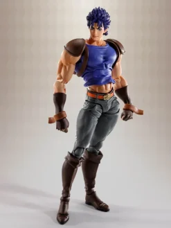 JoJo´s Bizarre Adventure - Jonathan Joestar Actionfigur / S.H.Figuarts: Tamashii Nations