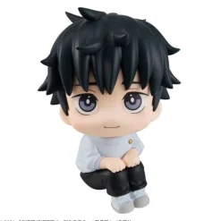 Jujutsu Kaisen 0 - Okkotsu Yuta Statue / Look Up: MegaHouse