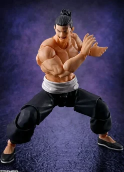 Jujutsu Kaisen - Aoi Todo Actionfigur / S.H. Figuarts: Bandai Tamashii Nations