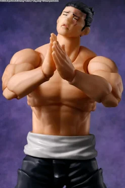 Jujutsu Kaisen - Aoi Todo Actionfigur / S.H. Figuarts: Bandai Tamashii Nations