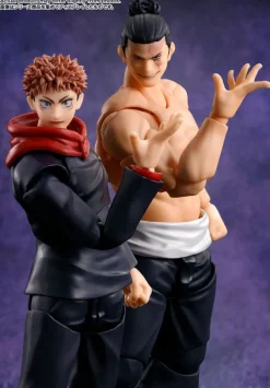 Jujutsu Kaisen - Aoi Todo Actionfigur / S.H. Figuarts: Bandai Tamashii Nations