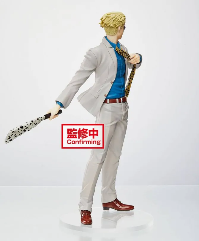 Jujutsu Kaisen - Nanami Kento Figu: Taito