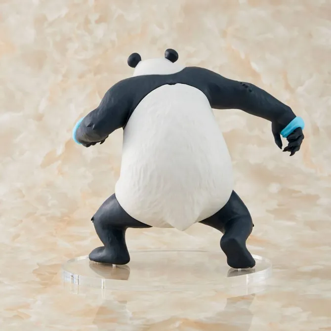 Jujutsu Kaisen - Panda Figur / SPM Figure: Taito