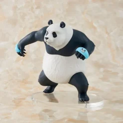 Jujutsu Kaisen - Panda Figur / SPM Figure: Taito