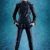 Jujutsu Kaisen - Satoru Gojo Actionfigur / S.H. Figuarts (Jujutsu Technical High School) : Bandai Ta