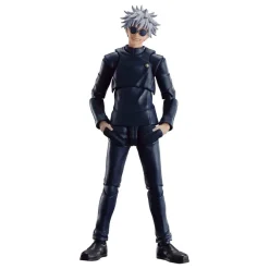 Jujutsu Kaisen - Satoru Gojo Actionfigur / S.H. Figuarts (Jujutsu Technical High School) : Bandai Ta