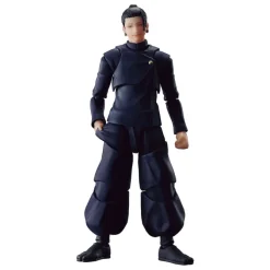 Jujutsu Kaisen - Suguru Geto Actionfigur / S.H. Figuarts (Jujutsu Technical High School): Tamashii N