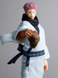Jujutsu Kaisen - Sukuna Figur: Taito