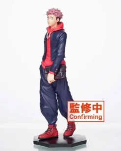 Jujutsu Kaisen - Yuji Figur: Taito