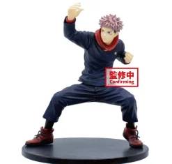 Jujutsu Kaisen - Yuji Itadori Figur: Taito