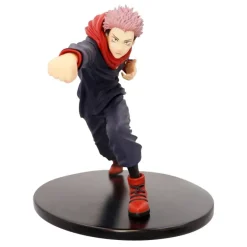 Jujutsu Kaisen - Yuji Itadori Figur / Vol.2: Taito