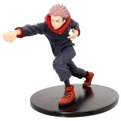 Jujutsu Kaisen - Yuji Itadori Figur / Vol.2: Taito