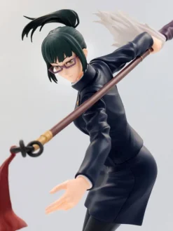 Jujutsu Kaisen - Zenin Maki Figur: Taito