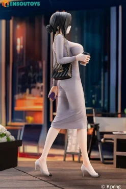 K Pring Original Character - Dongtan Statue: Ensoutoys