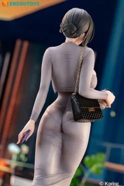 K Pring Original Character - Dongtan Statue: Ensoutoys