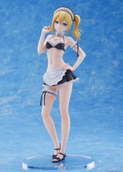 Kaguya-sama: Love is War - Ai Hayasaka maid swimsuit Ver.: Aniplex