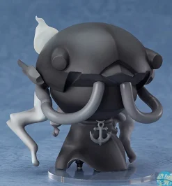 Kantai Collection - Aircraft Carrier Wo-Class Figur - Medicchu: Phat!