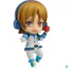 King of Prism - Hiro Hayami Actionfigur - Co-de Nendoroid: Orange Rouge