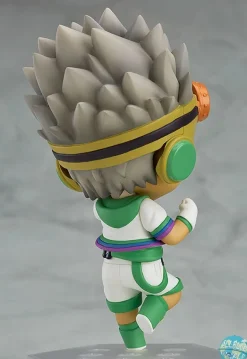 King of Prism - Kaduki Nishina Actionfigur - Co-de Nendoroid: Orange Rouge