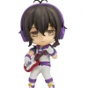 King of Prism - Koji Mihama Actionfigur - Co-de Nendoroid: Orange Rouge