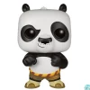 Kung Fu Panda - Po Figur - POP! - Movies: Funko