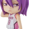 Kuroko's Basketball - Atsushi Murasakibara Nendoroid: Orange Rouge