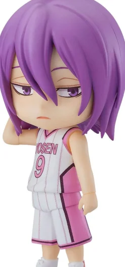 Kuroko's Basketball - Atsushi Murasakibara Nendoroid: Orange Rouge