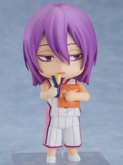Kuroko's Basketball - Atsushi Murasakibara Nendoroid: Orange Rouge