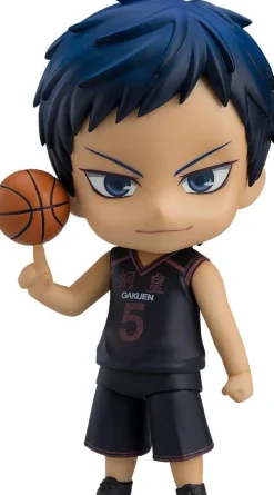 Kuroko's Basketball - Daiki Aomine Nendoroid: Orange Rouge