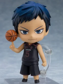 Kuroko's Basketball - Daiki Aomine Nendoroid: Orange Rouge