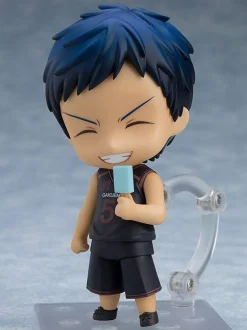 Kuroko's Basketball - Daiki Aomine Nendoroid: Orange Rouge