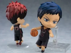 Kuroko's Basketball - Daiki Aomine Nendoroid: Orange Rouge