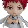 Kuroko's Basketball - Seijuro Akashi Nendoroid: Orange Rouge