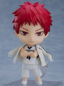 Kuroko's Basketball - Seijuro Akashi Nendoroid: Orange Rouge