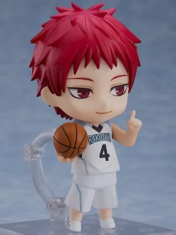 Kuroko's Basketball - Seijuro Akashi Nendoroid: Orange Rouge