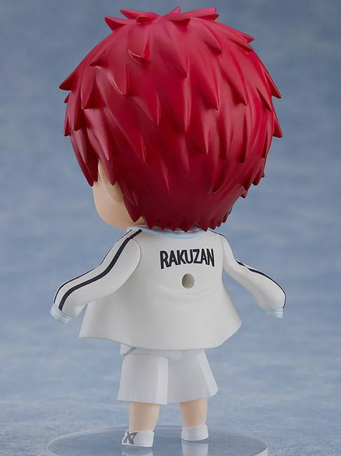 Kuroko's Basketball - Seijuro Akashi Nendoroid: Orange Rouge